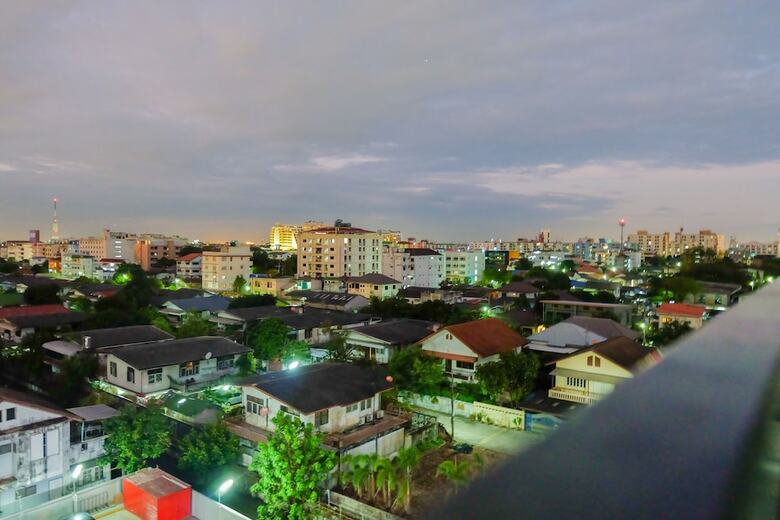 Hotel Baron Residence Bangkok