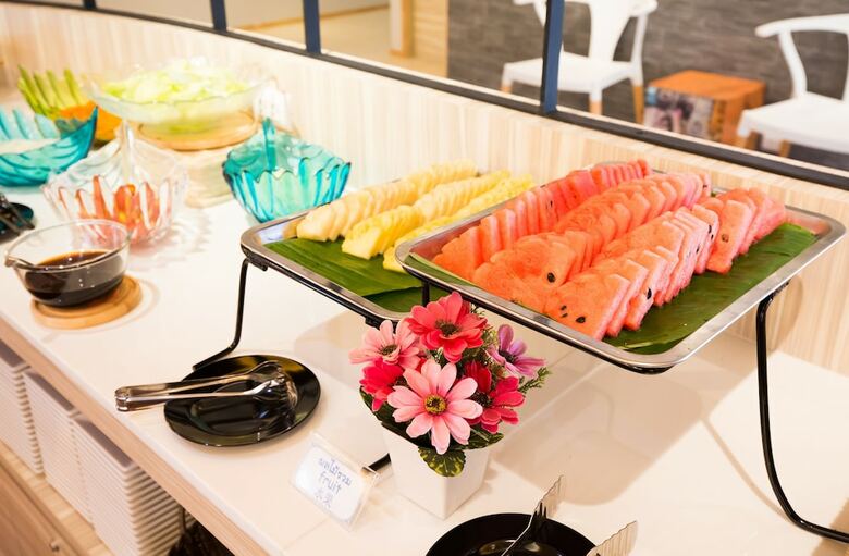 Hotel Baron Residence Bangkok
