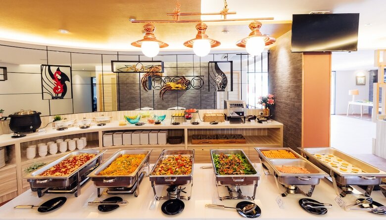 Hotel Baron Residence Bangkok