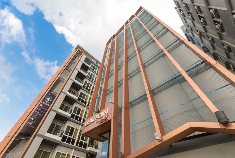 Hotel Baron Residence Bangkok