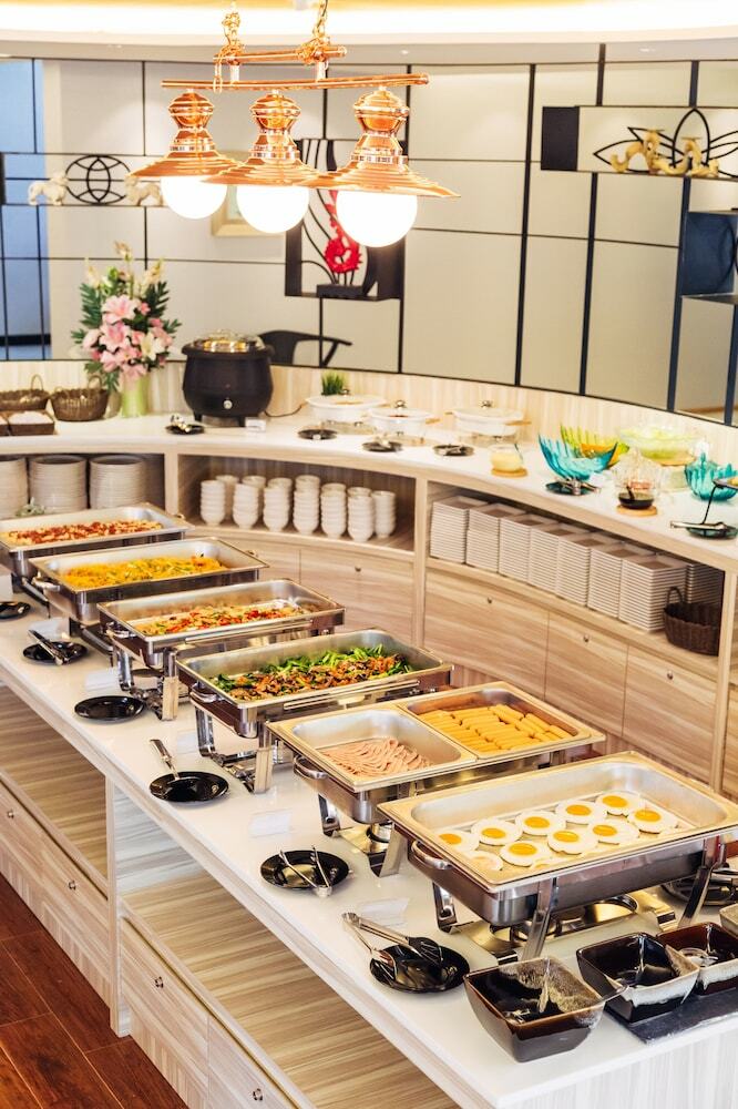 Hotel Baron Residence Bangkok