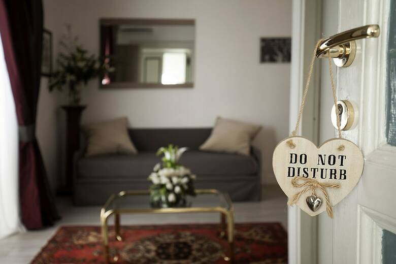 Bed & Breakfast Roman Holidays Cuore Dell'impero