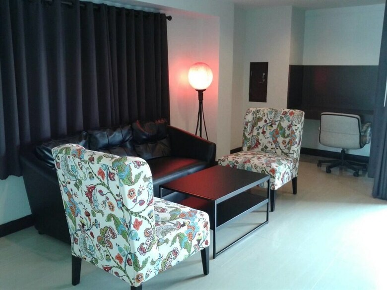 Hotel Baan Siam Chiang Rai