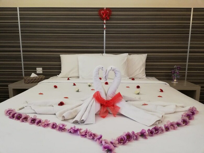 Hotel Klebang Beach Resort