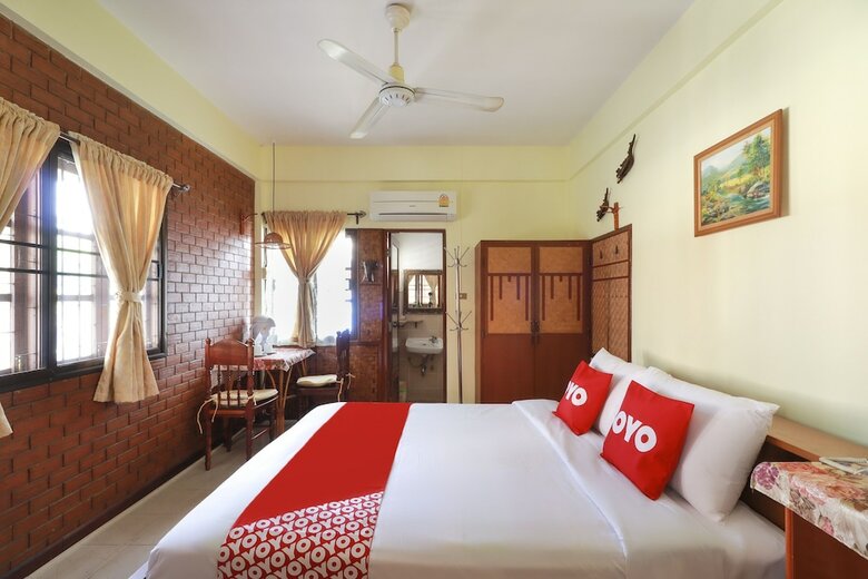 Hotel Oyo 788 Galare Guest House