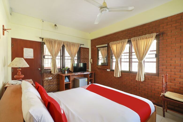 Hotel Oyo 788 Galare Guest House