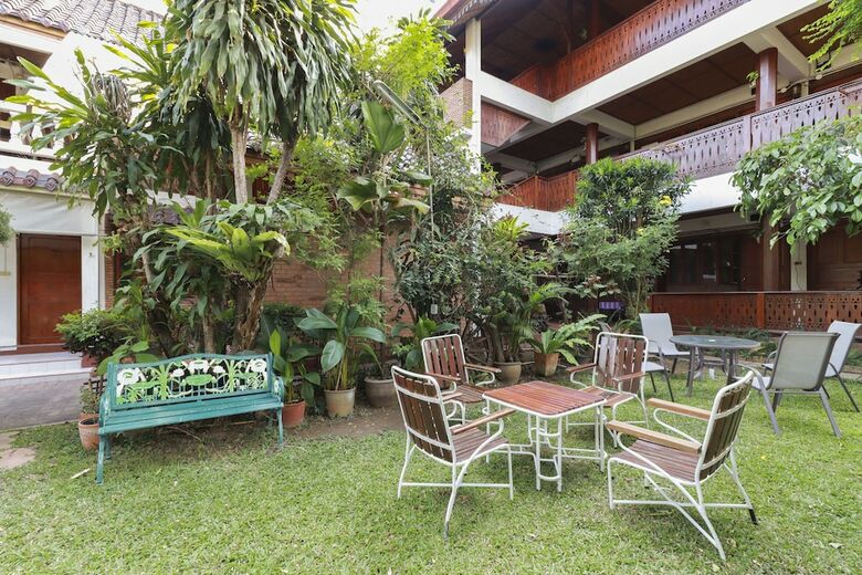Hotel Oyo 788 Galare Guest House