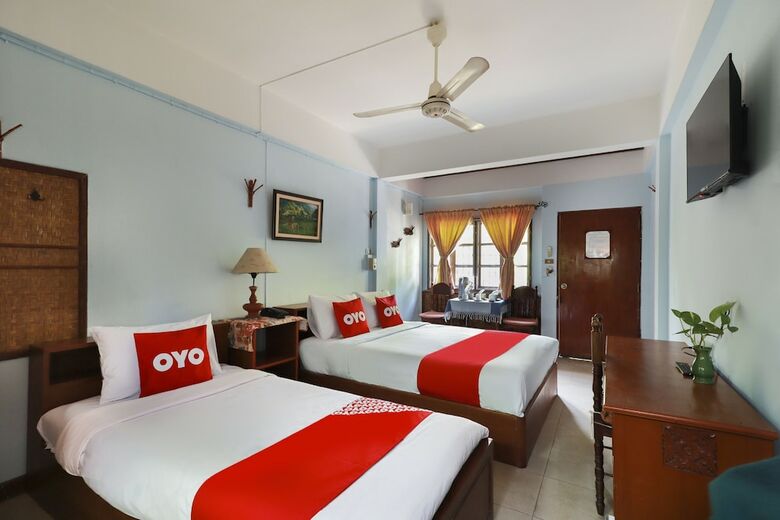 Hotel Oyo 788 Galare Guest House