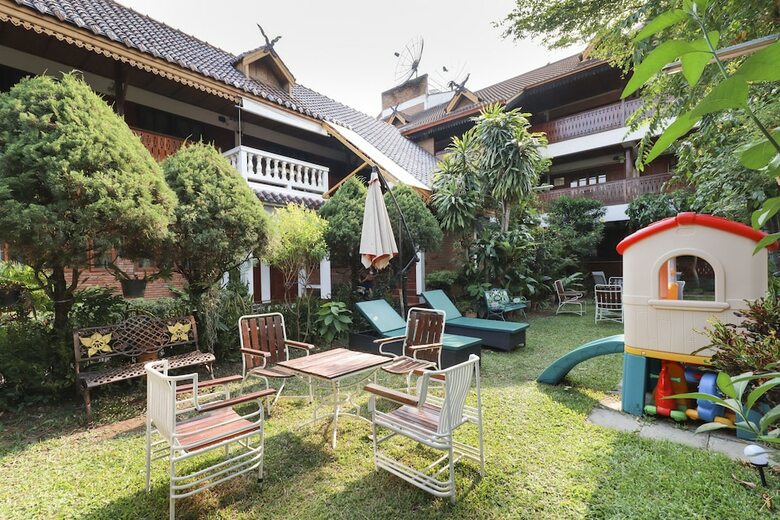 Hotel Oyo 788 Galare Guest House