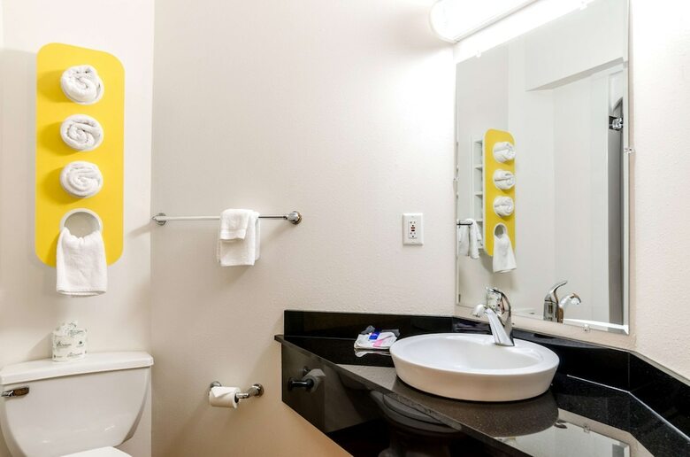 Motel 6 Las Cruces - Telshor