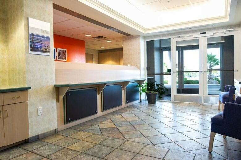 Motel 6 Las Cruces - Telshor