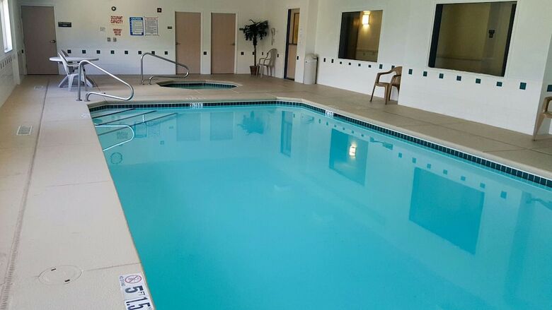Motel 6 Las Cruces - Telshor