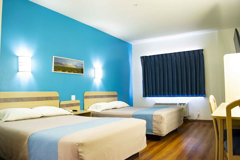 Motel 6 Las Cruces - Telshor