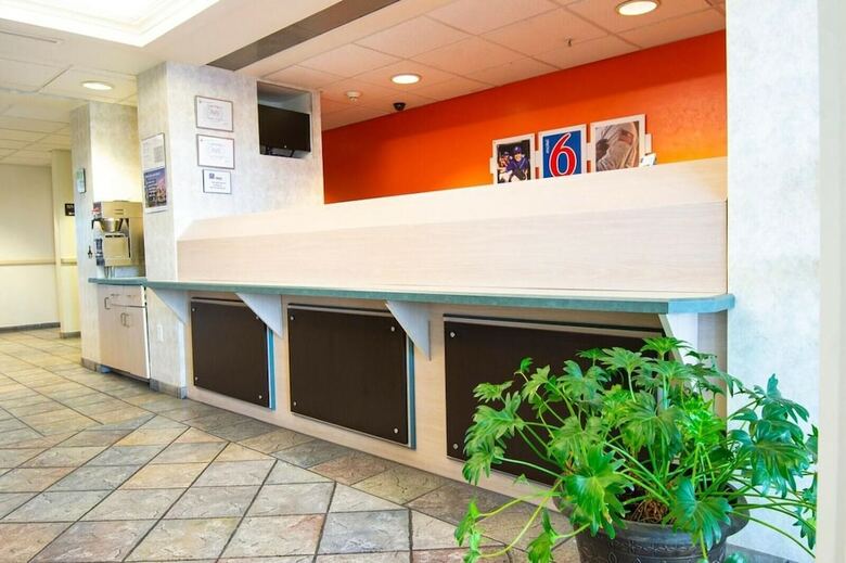 Motel 6 Las Cruces - Telshor