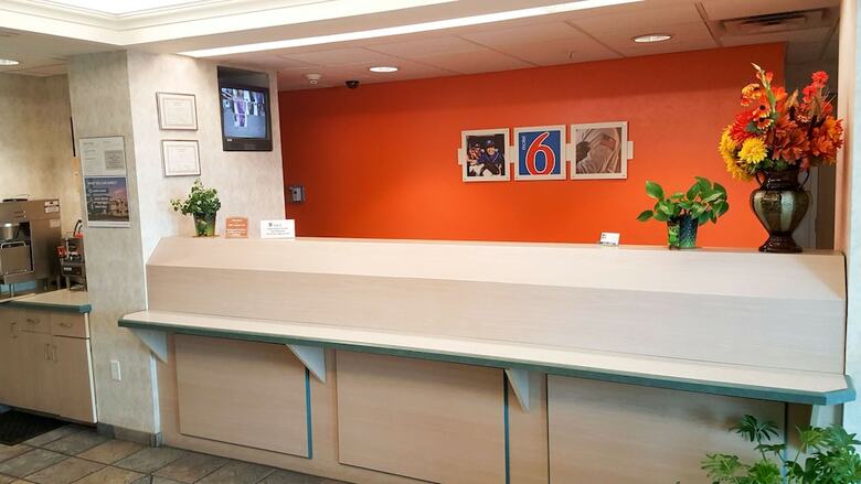 Motel 6 Las Cruces - Telshor