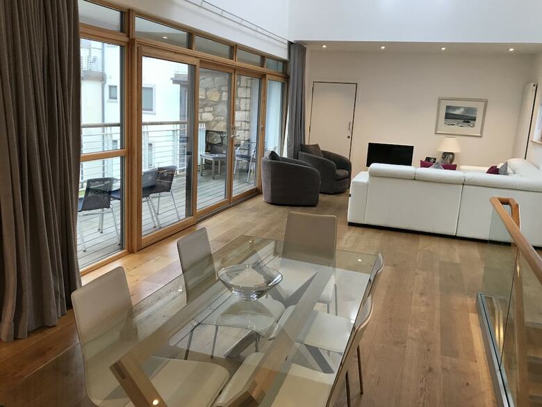 Apartamento Portavadie