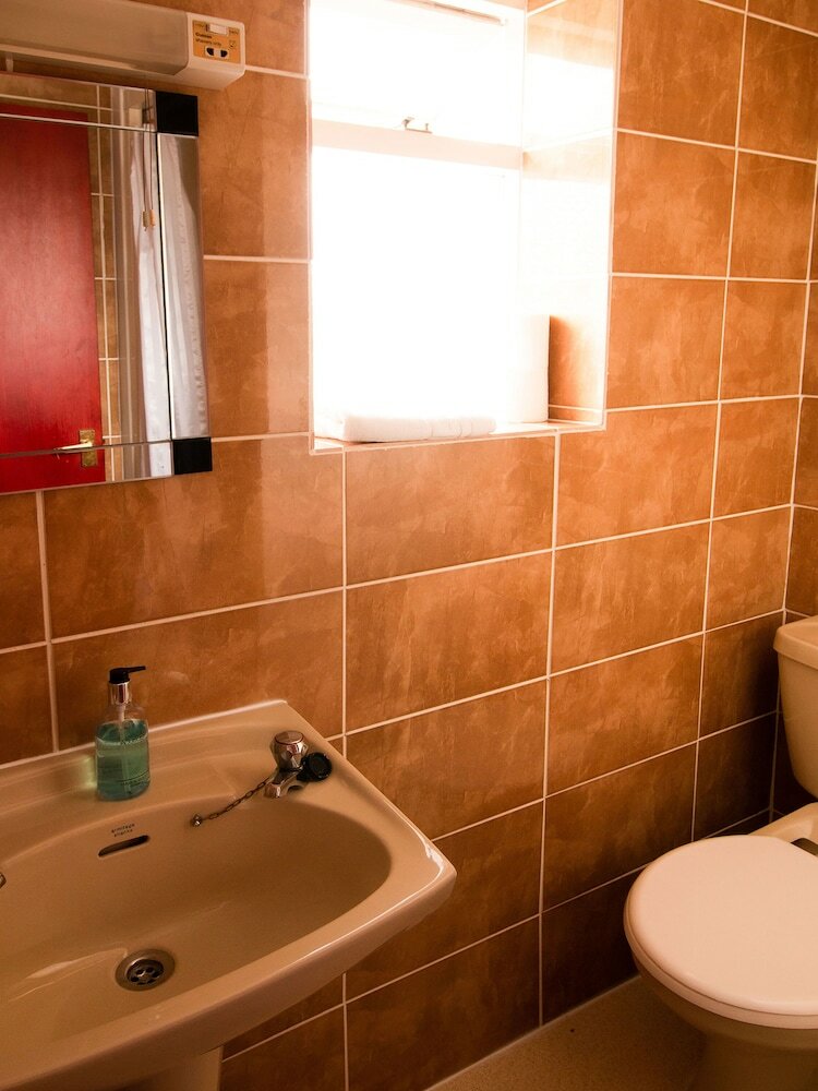 Hotel Oyo Cardiff Central