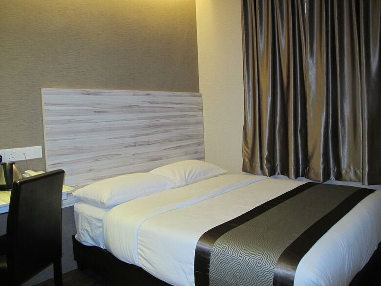 Hotel Austin Paradise - Pulai Utama