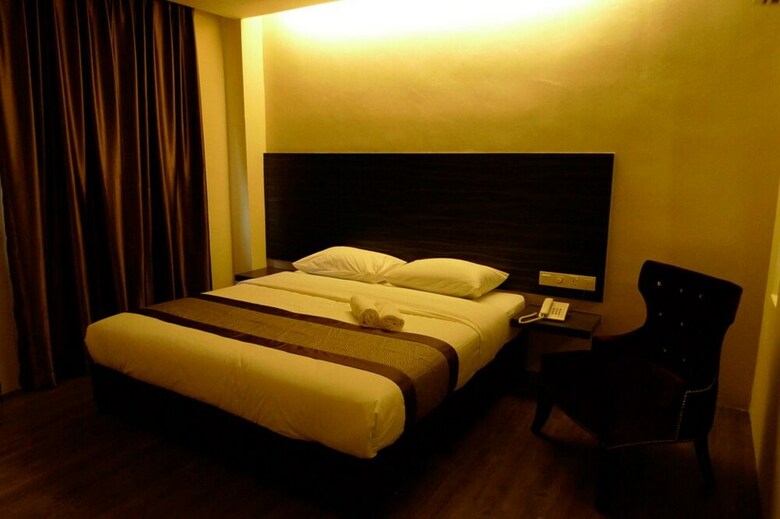 Hotel Austin Paradise - Pulai Utama