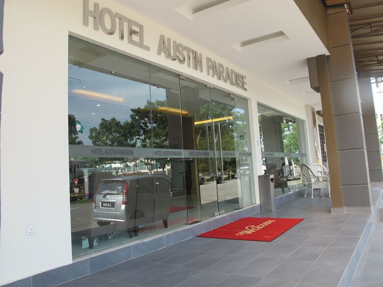 Hotel Austin Paradise - Pulai Utama