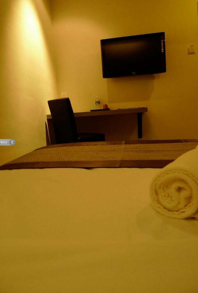 Hotel Austin Paradise - Pulai Utama