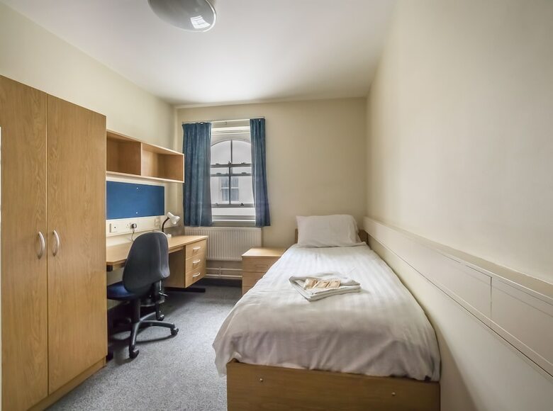 Hostal Lse Northumberland House
