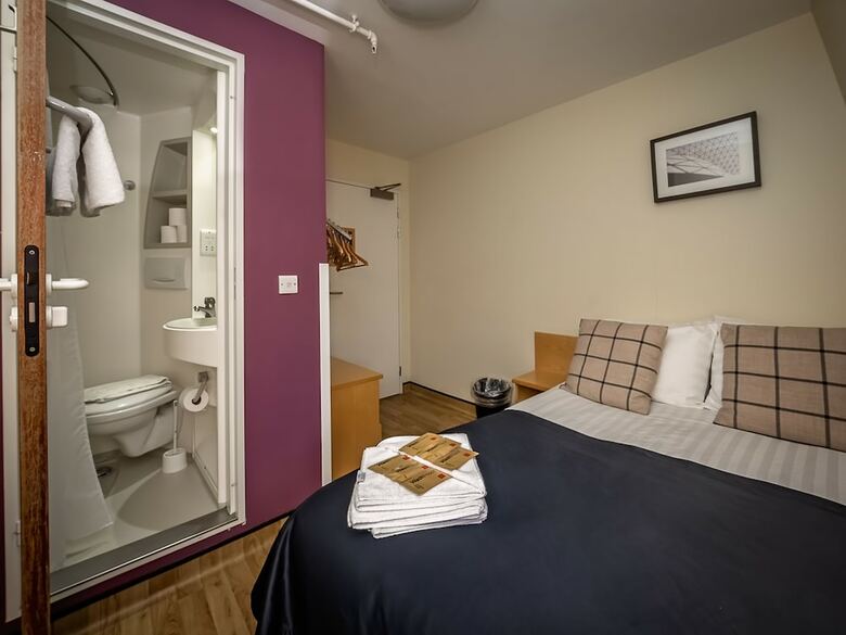 Hostal Lse Northumberland House