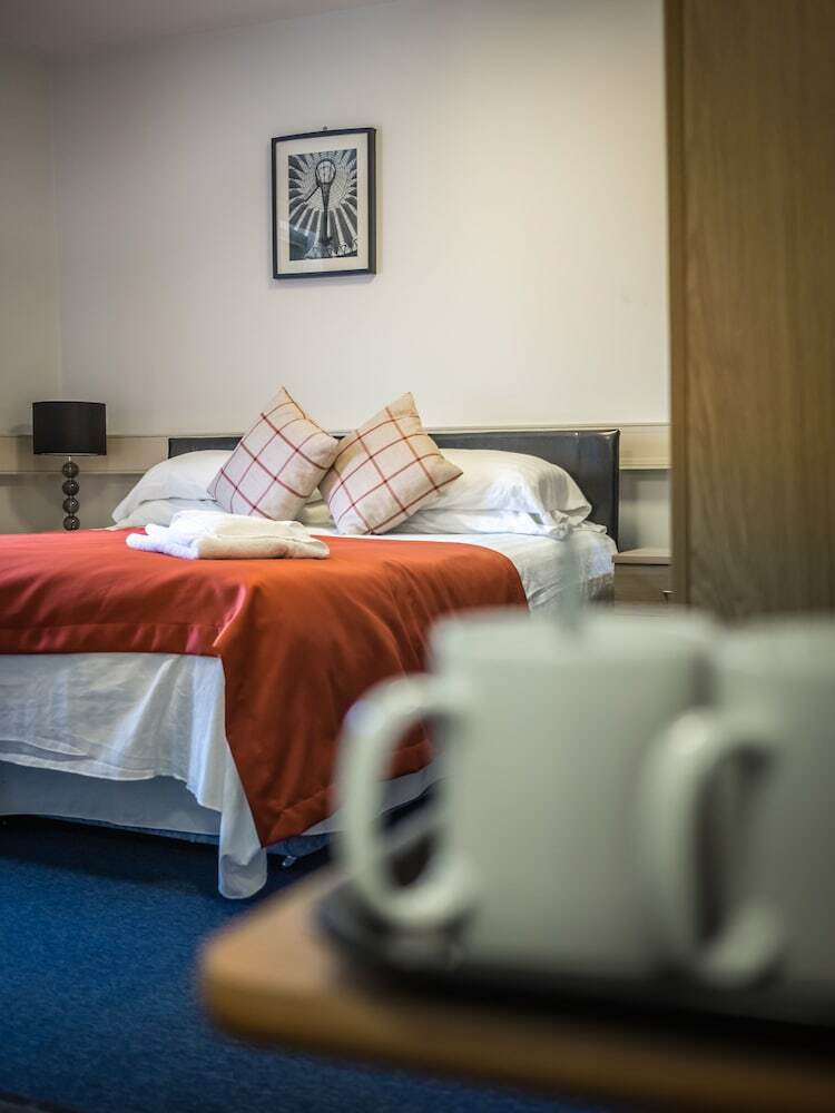Hostal Lse Northumberland House