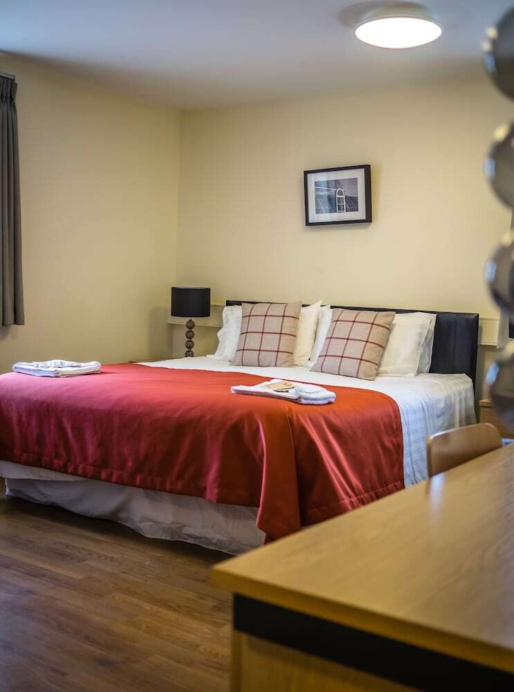 Hostal Lse Northumberland House