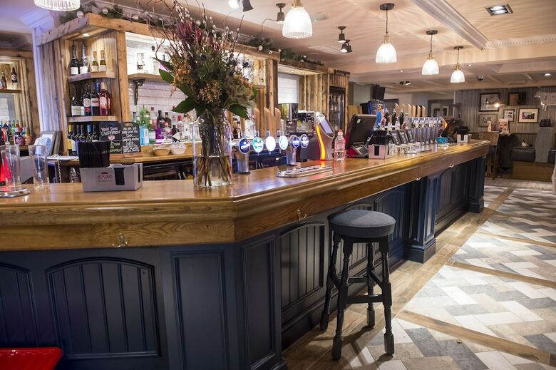 Posada Old Grey Mare Hotel By Greene King Inns