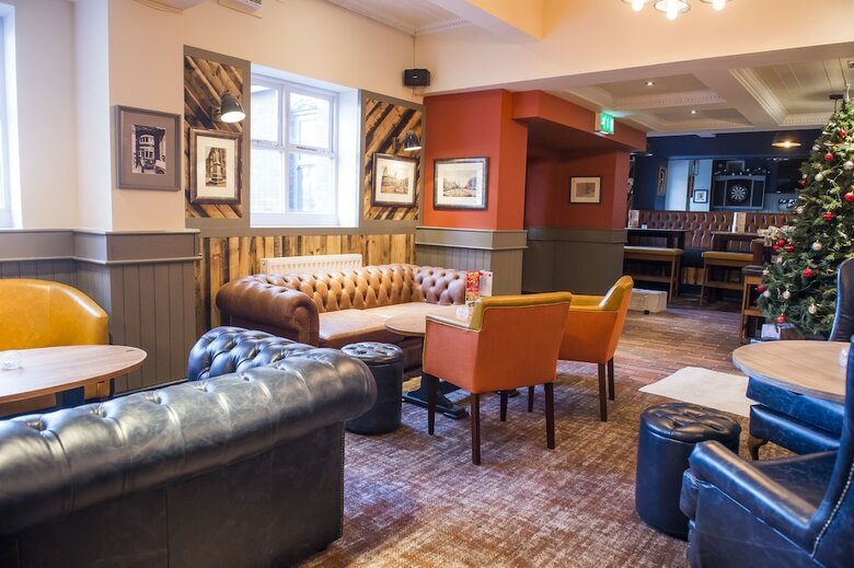 Posada Old Grey Mare Hotel By Greene King Inns