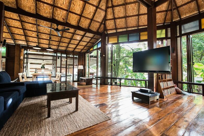 Hotel Nature Beach Resort