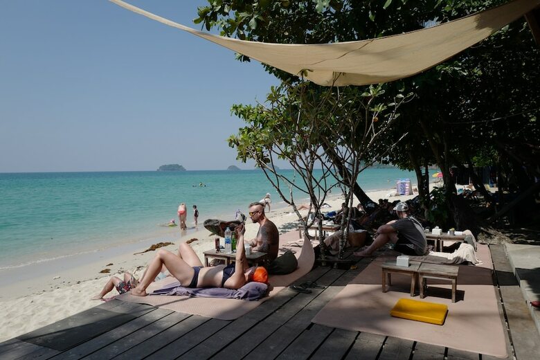 Hotel Nature Beach Resort