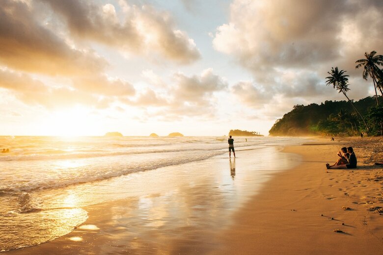 Hotel Nature Beach Resort