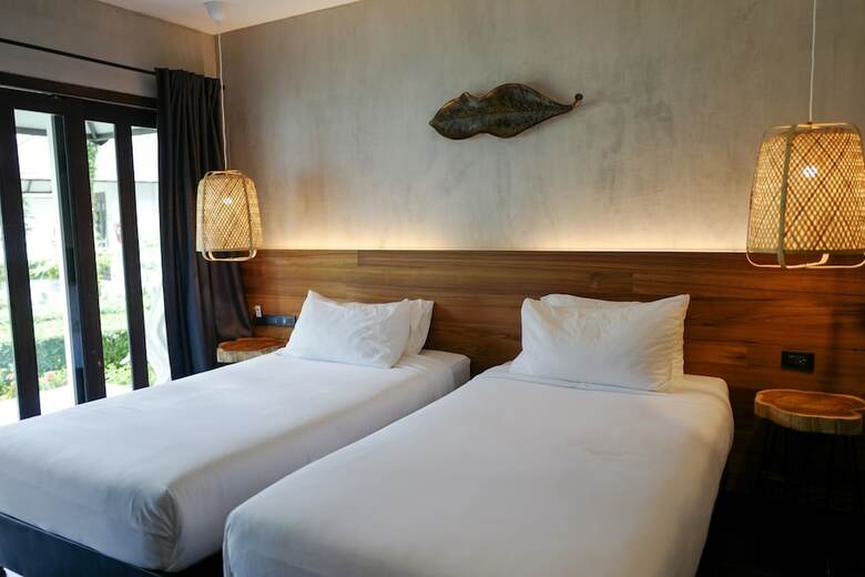 Hotel Nature Beach Resort