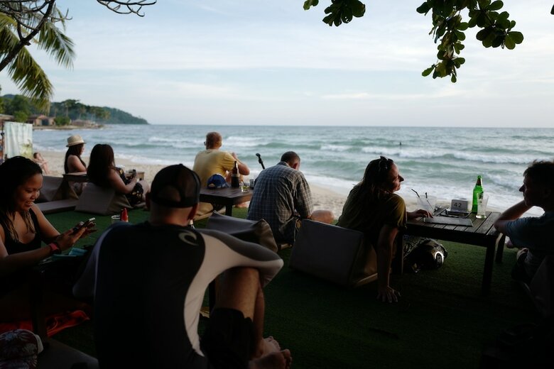 Hotel Nature Beach Resort