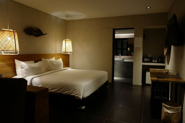 Hotel Nature Beach Resort