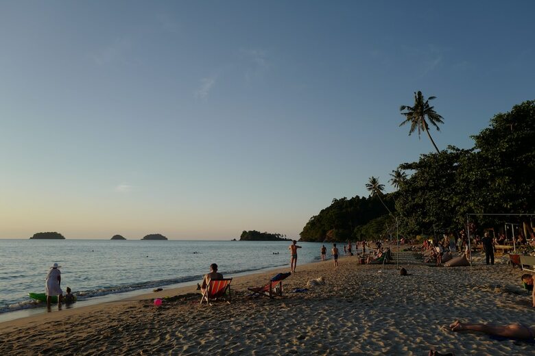 Hotel Nature Beach Resort