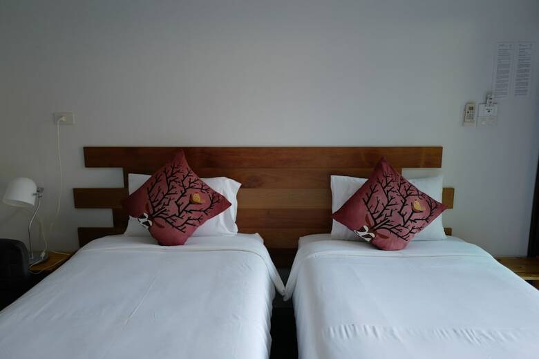 Hotel Nature Beach Resort