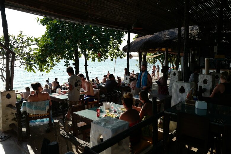 Hotel Nature Beach Resort