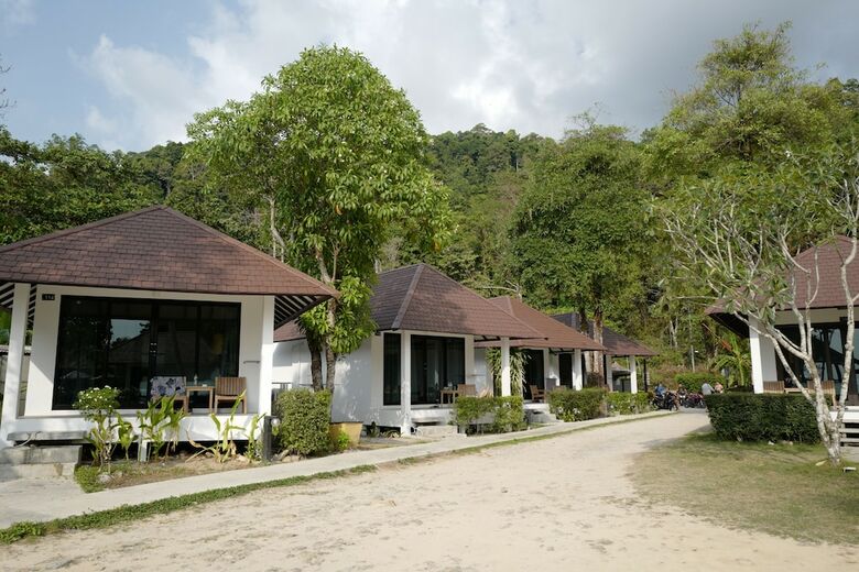 Hotel Nature Beach Resort
