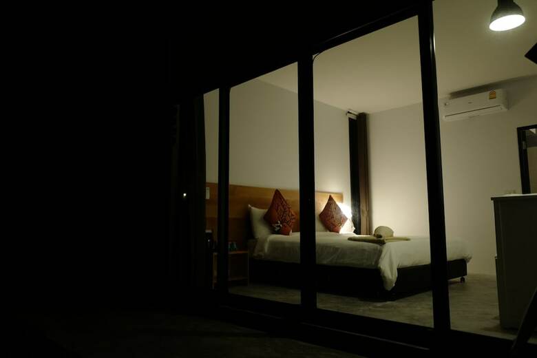 Hotel Nature Beach Resort