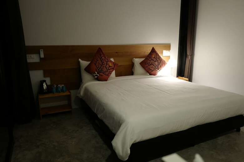 Hotel Nature Beach Resort