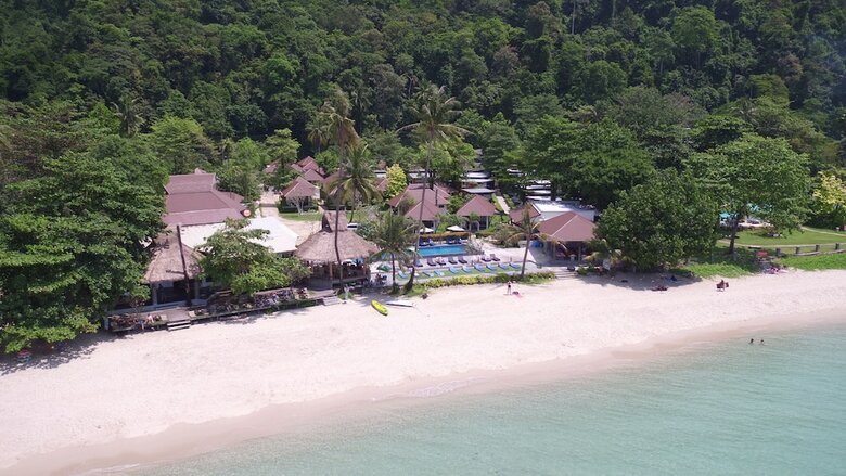 Hotel Nature Beach Resort