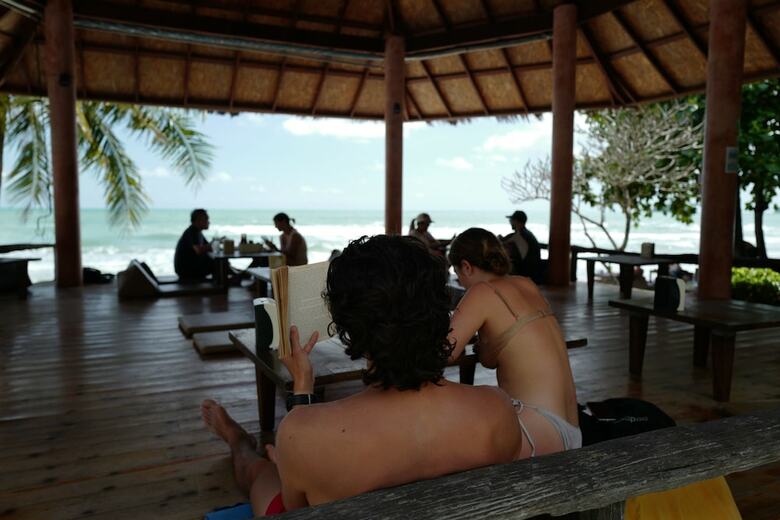 Hotel Nature Beach Resort