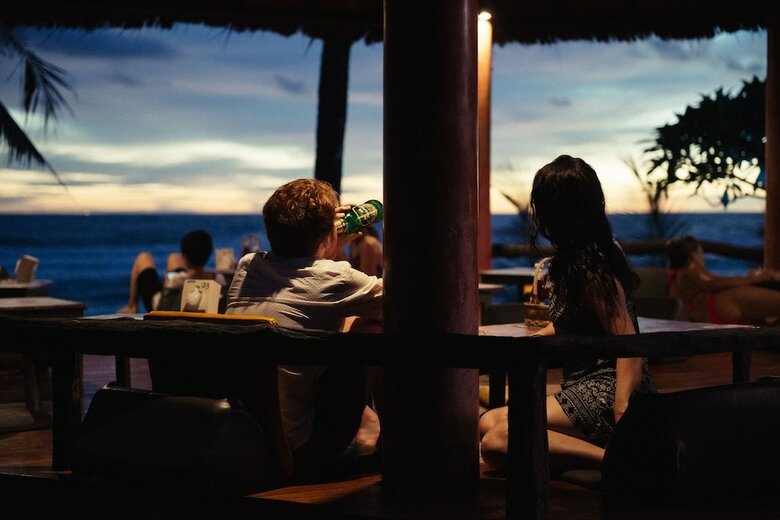 Hotel Nature Beach Resort
