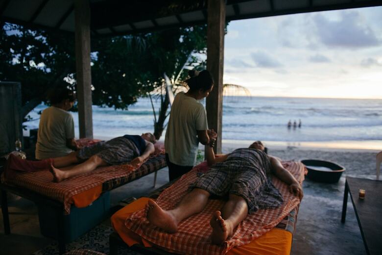 Hotel Nature Beach Resort