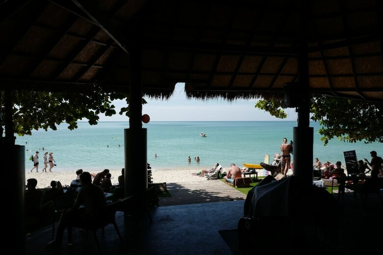Hotel Nature Beach Resort