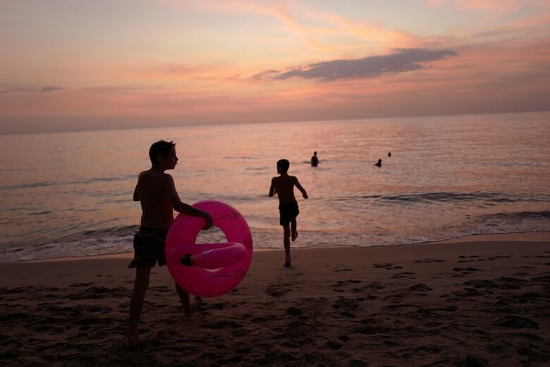 Hotel Nature Beach Resort