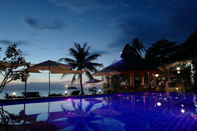 Hotel Nature Beach Resort